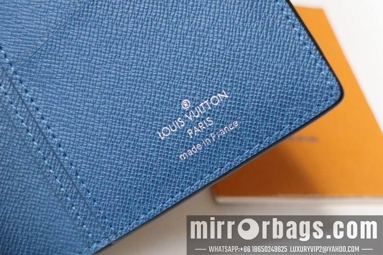 1:1 Louis Vuitton Bags M30980 10X19X2cm YG 3colour