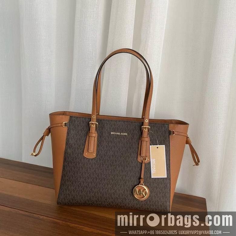 Michael Kors Bags 33X26X16cm 090916 DY 2colour