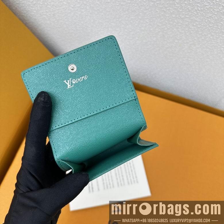 1:1 Louis Vuitton Bags M12664 10.5X8cm ZC 2colour