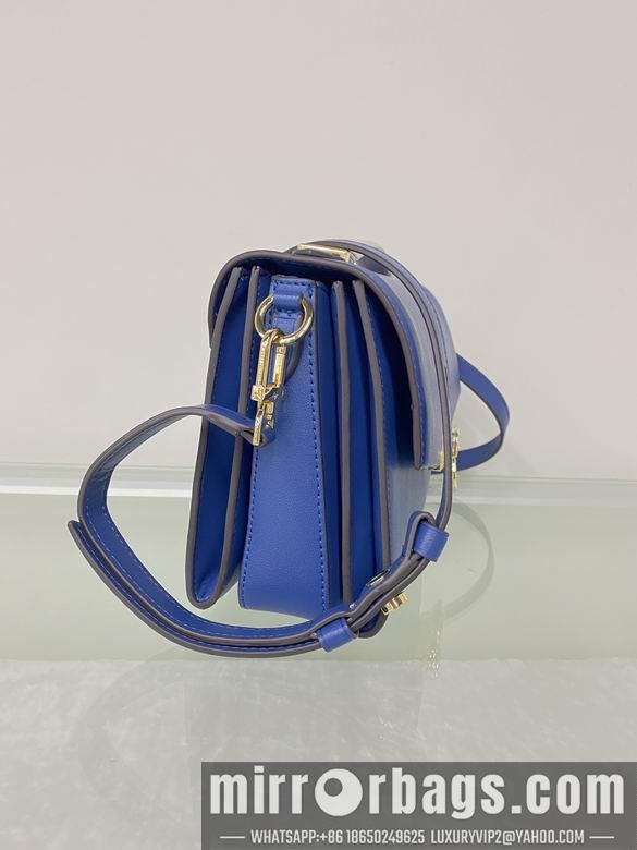 Michael Kors Bags Hendrix 25X8.5X18cm 083005 DY 4colour