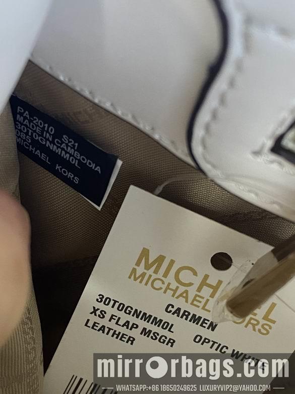 Michael Kors Bags Carmen 23X10X16cm 082702 DY 1
