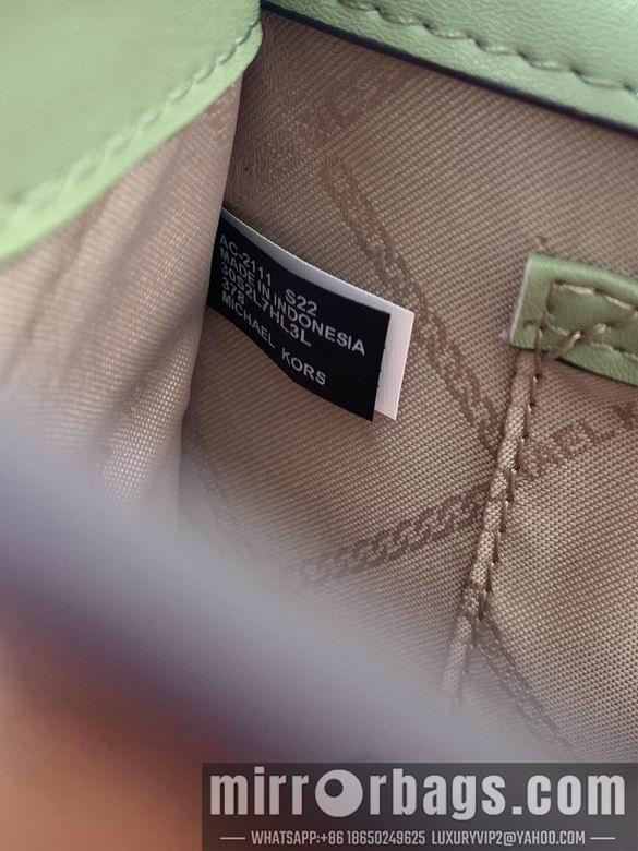 Michael Kors Bags Heather 23X9X15cm 082716 DY 2