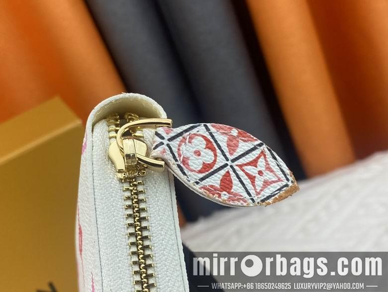 1:1 Louis Vuitton Bags M82384 19X10X1cm XM