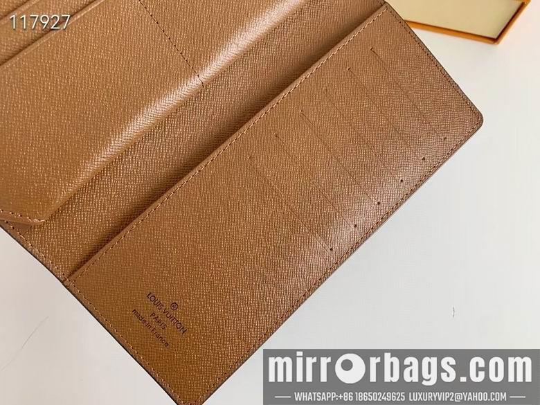 1:1 Louis Vuitton Bags M58101 10X19cm XMY 4colour