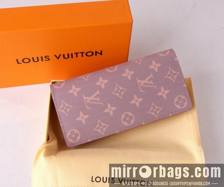 1:1 Louis Vuitton Bags M62665 10X19X2cm ZC 2colour