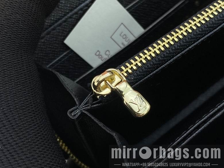 1:1 Louis Vuitton Bags 81349 19X10.5X2.5cm XM 2colour