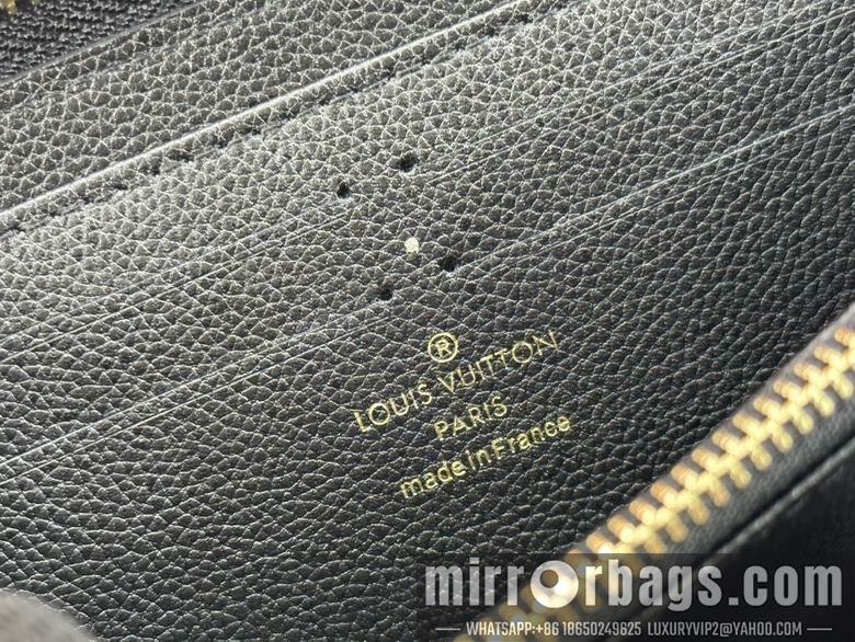 1:1 Louis Vuitton Bags 60742 19X9cm XM 2colour