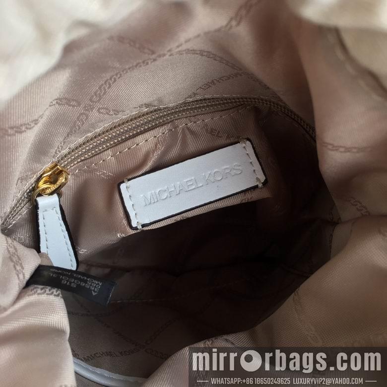 Michael Kors Bags Monogramme 9977 16X18X11.5cm DY 4colour