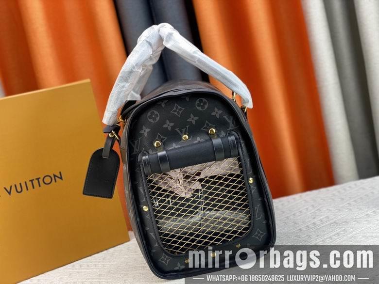1:1 Louis Vuitton Bags M42021 40X23X29cm XM 3colour