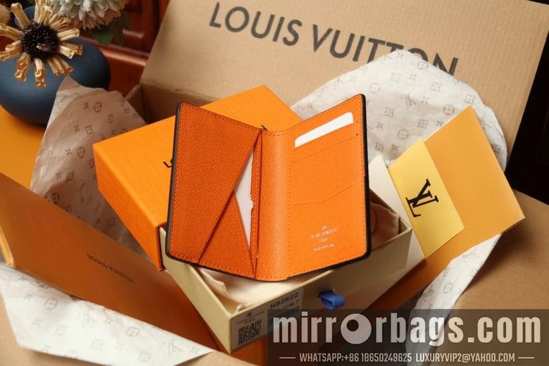 1:1 Louis Vuitton Bags M31041 8X11X1cm XM 2colour-1