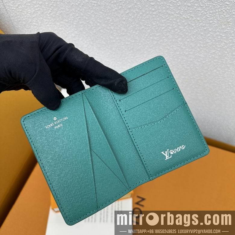 1:1 Louis Vuitton Bags M12659 11X7.5cm ZC 2colour