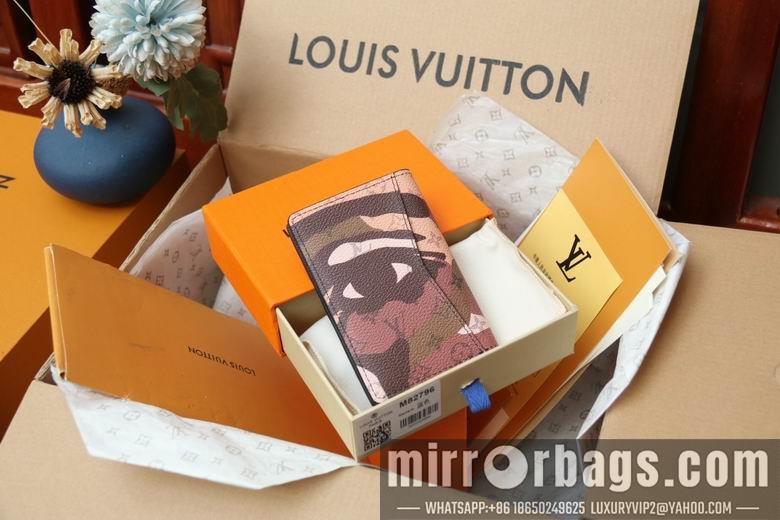 1:1 Louis Vuitton Bags M82574 XM 2colour
