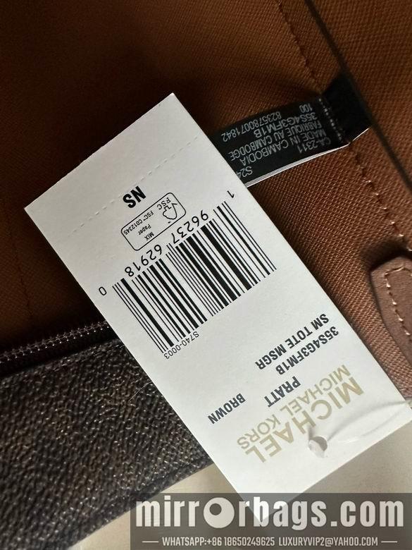 Michael Kors Bags 21X30X19X12cm 050802 EY 3colour