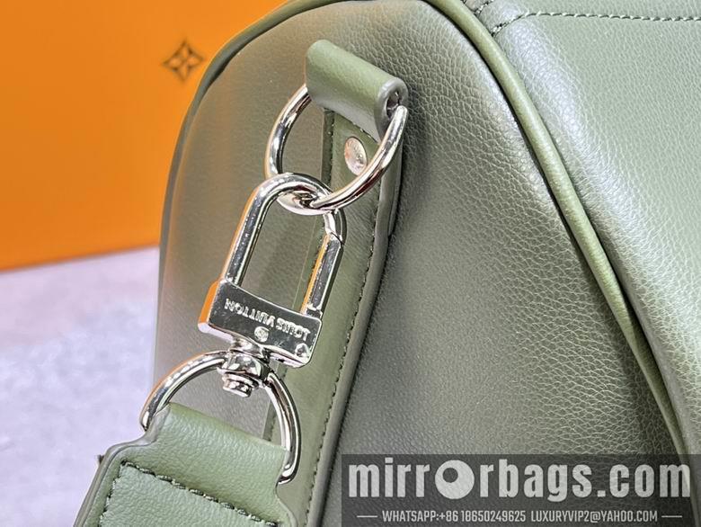 1:1 Louis Vuitton Bags M21420 50X29X23cm XM 2colour