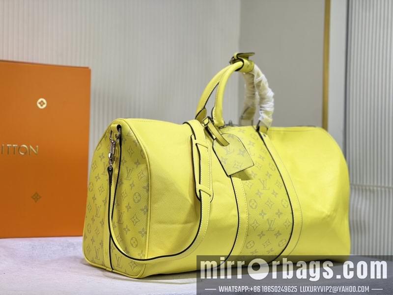 1:1 Louis Vuitton Bags Keepall M30235 M41416 50x29x23cm ss