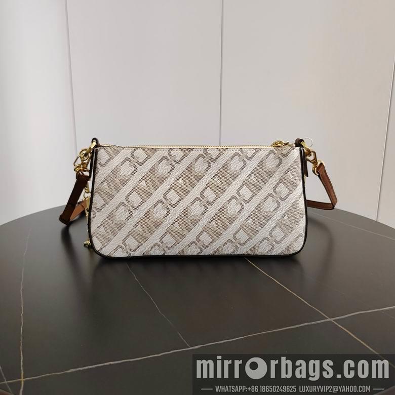 Michael Kors Bags Empire M007 25X5X13cm DY 3colour