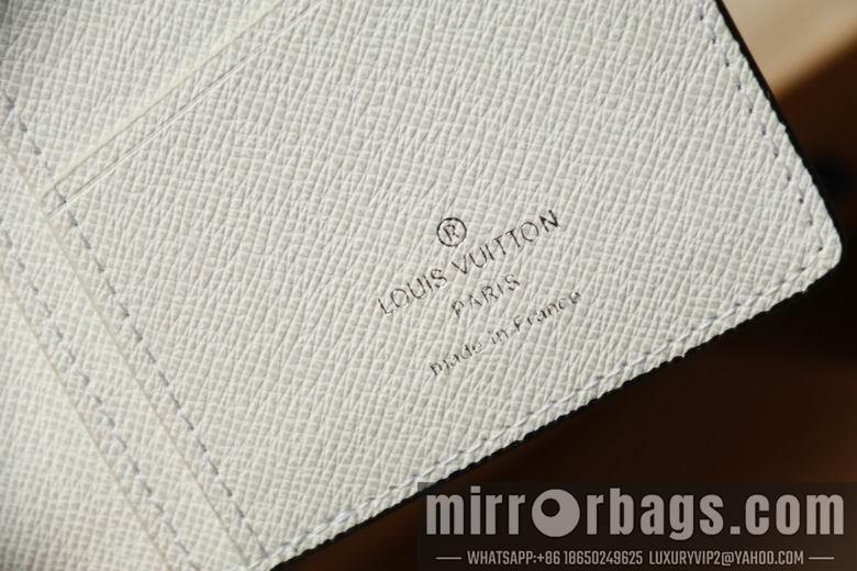 1:1 Louis Vuitton Bags M30993 XM 2colour-1