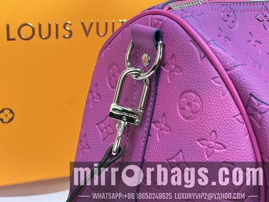 1:1 Louis Vuitton Bags Keepall 59712 41416 50x29x23cm cs