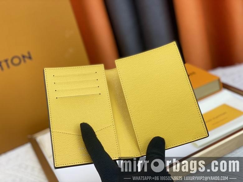 1:1 Louis Vuitton Bags M81634 10X14X2.5cm XM 2colour
