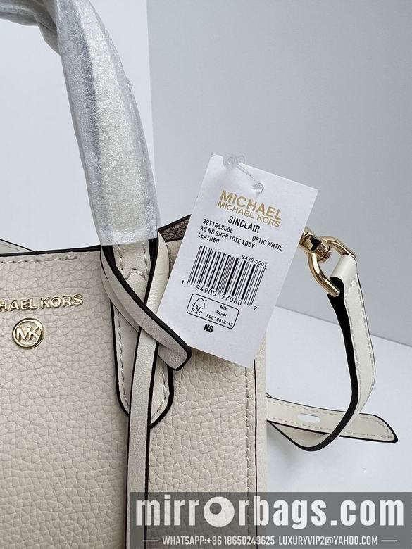 Michael Kors Bags Sinclair 18X19X6cm 091102 DY 6