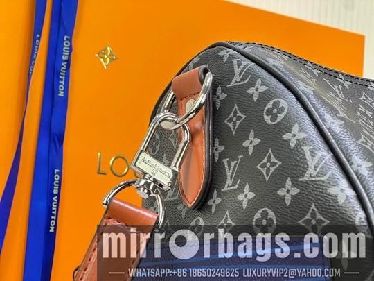 1:1 Louis Vuitton Bags Keepall M56856 50x29x23cm cs