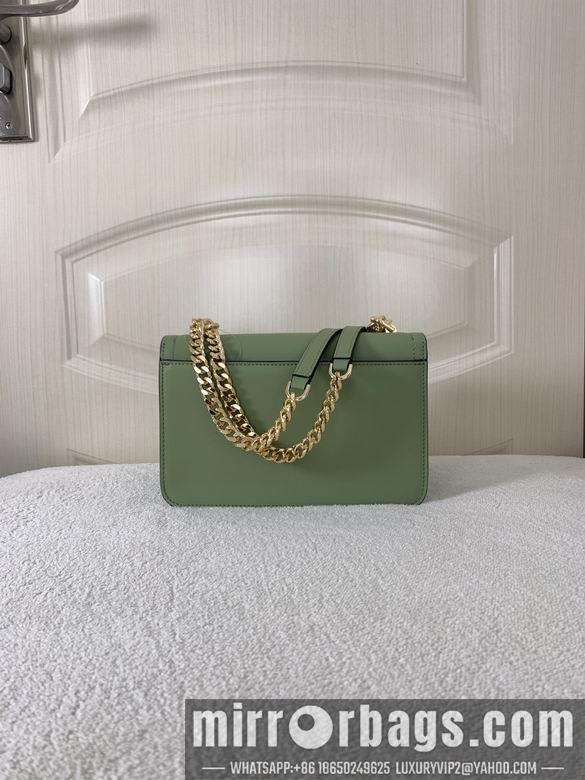 Michael Kors Bags Heather 23X9X15cm 082716 DY 2