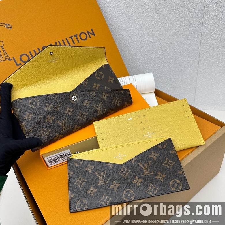 1:1 Louis Vuitton Bags M12403 11X2X23cm ZC 3colour