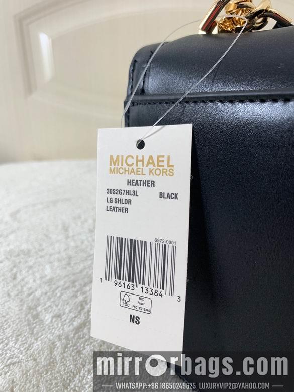 Michael Kors Bags Heather 23X9X15cm 082716 DY 3