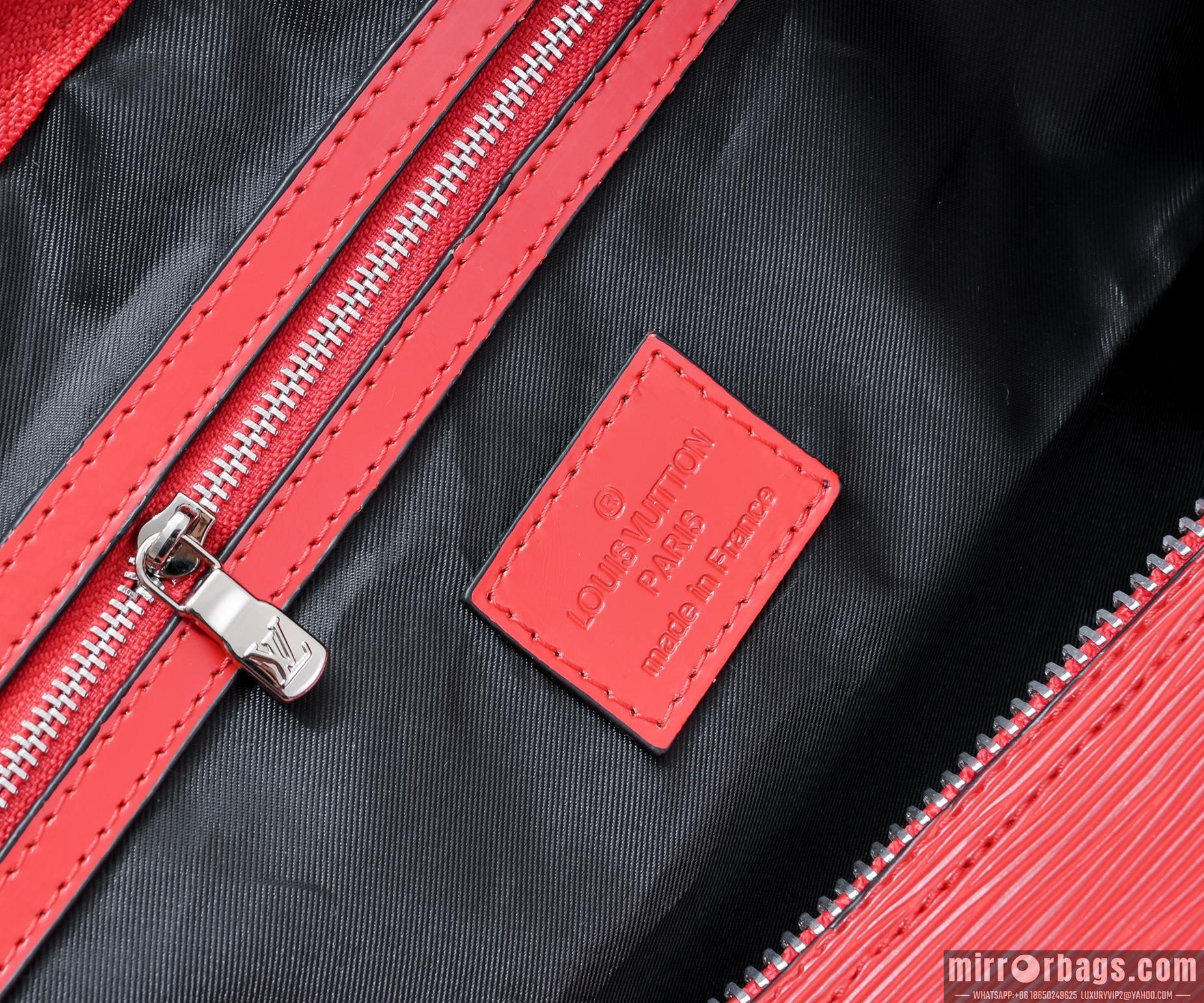 1:1 Louis Vuitton Bags Keepall M53419 45x27x20cm ss