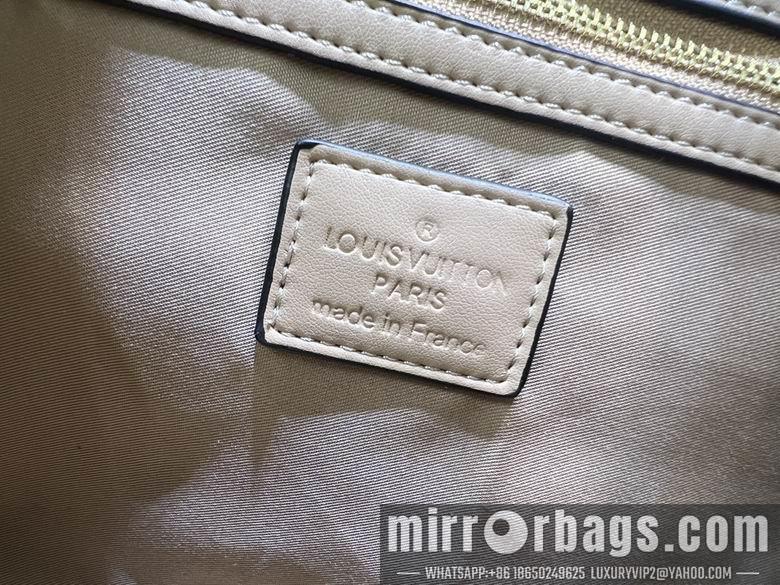1:1 Louis Vuitton Bags N44810 45X27X20cm XM 2colour