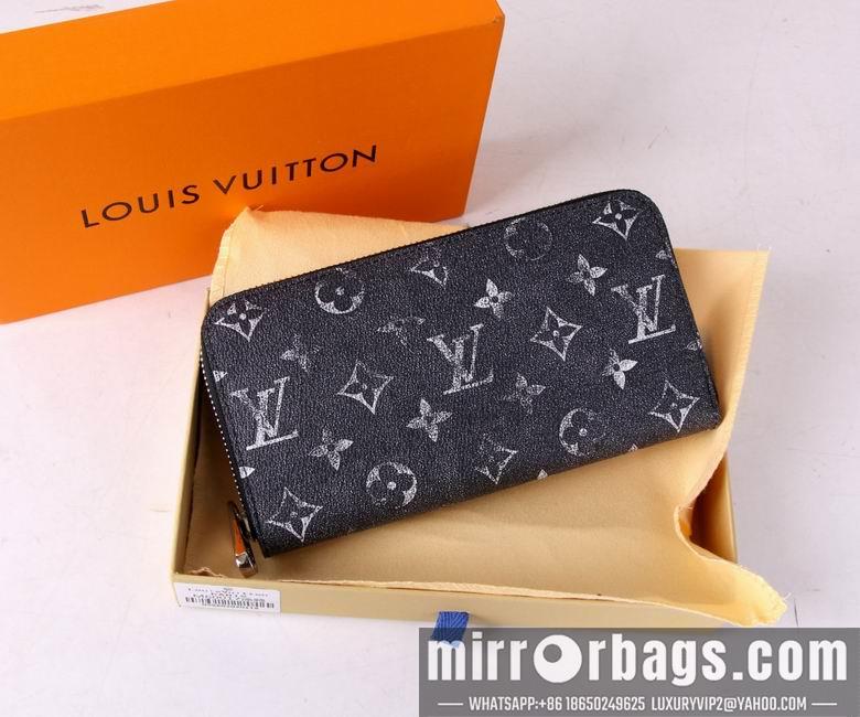 1:1 Louis Vuitton Bags M60017 10X19cm ZC 3colour