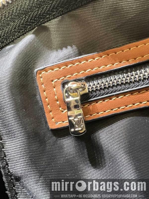 1:1 Louis Vuitton Bags Keepall M46334 50x29x23cm ss