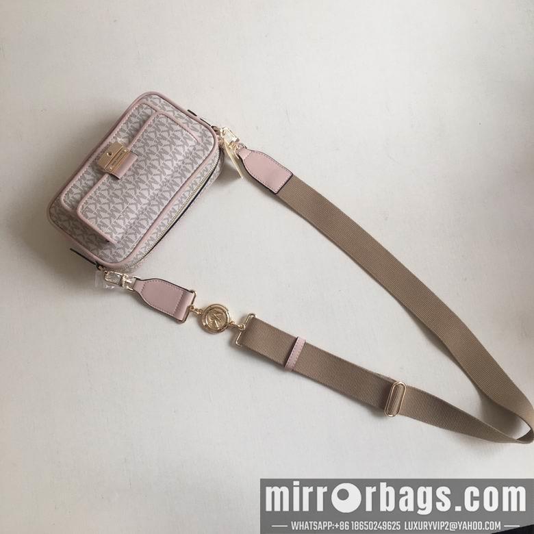 Michael Kors Bags BRADSHAW 22X13X6cm 090305 DY 6
