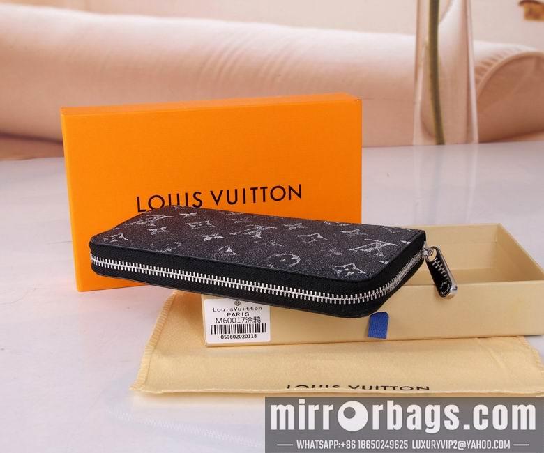 1:1 Louis Vuitton Bags M60017 10X19cm ZC 3colour