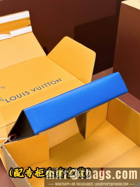 1:1 Louis Vuitton Bags M62912 27X21X3cm