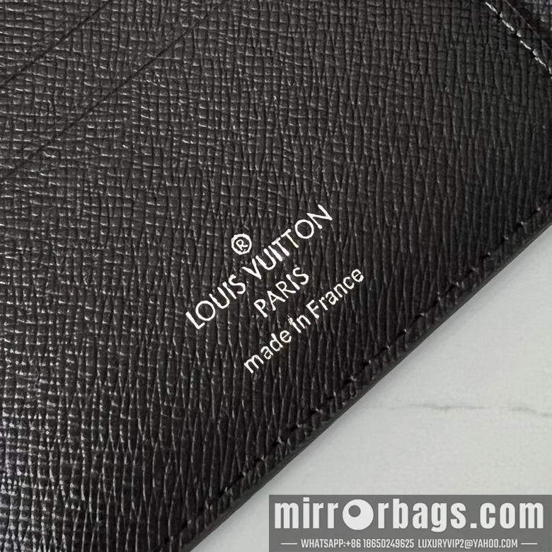 1:1 Louis Vuitton Bags M62288 11X9X2cm YG 3colour