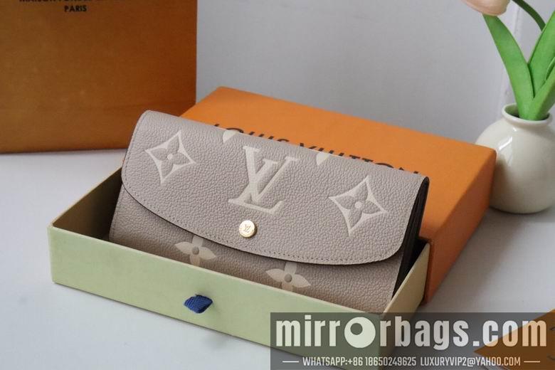 1:1 Louis Vuitton Bags M60699 19X10cm XM 2colour