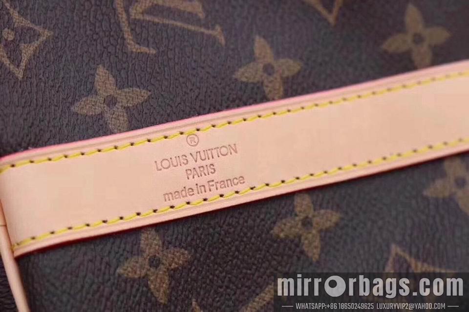 1:1 Louis Vuitton Bags WG 41418,M41416,M41414