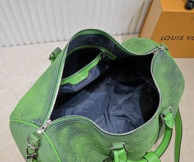 1:1 Louis Vuitton Bags 59712 50X29X23cm XM 2colour