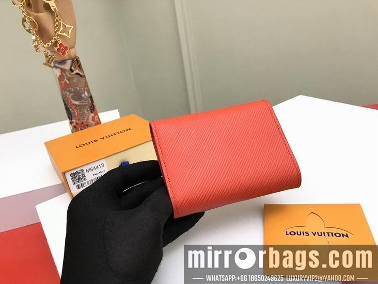 1:1 Louis Vuitton Bags M64413 12X9.6X2.5cm GY