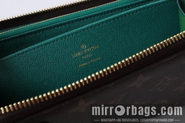 1:1 Louis Vuitton Bags M83689 19.5X10.5X2.5cm XM