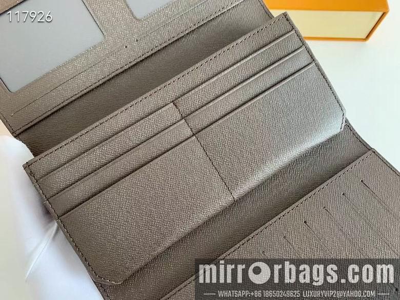 1:1 Louis Vuitton Bags M58101 10X19cm XMY 4colour