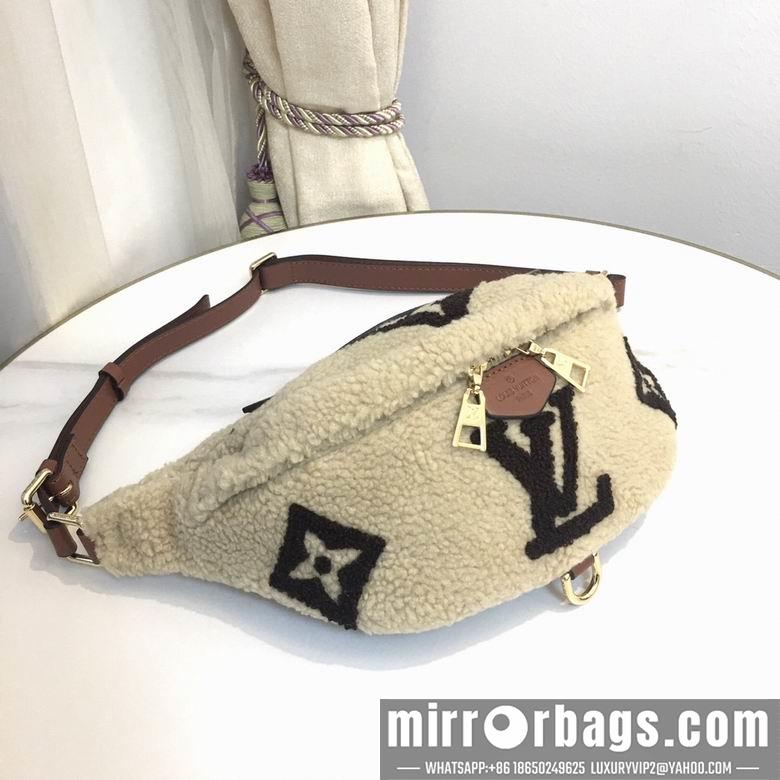 1:1 Louis Vuitton Bags M55425 37X14X13cm XM 3colour