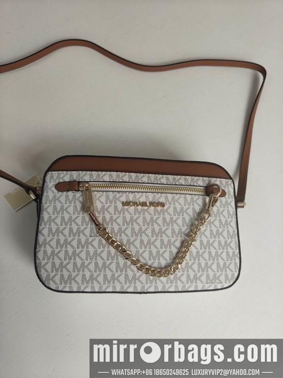 Michael Kors Bags JET SET ITEM 24X16X5cm 090307 DY 2