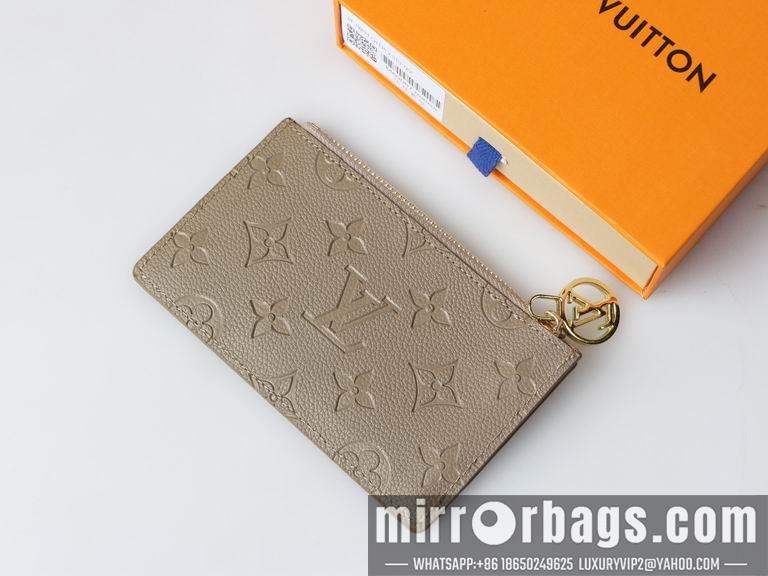 1:1 Louis Vuitton Bags M82045 12x8x0.8cm zy