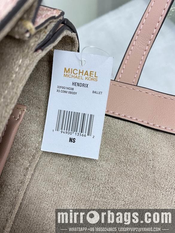 Michael Kors Bags Hendrix 18.5X7X14cm 083007 DY 2colour
