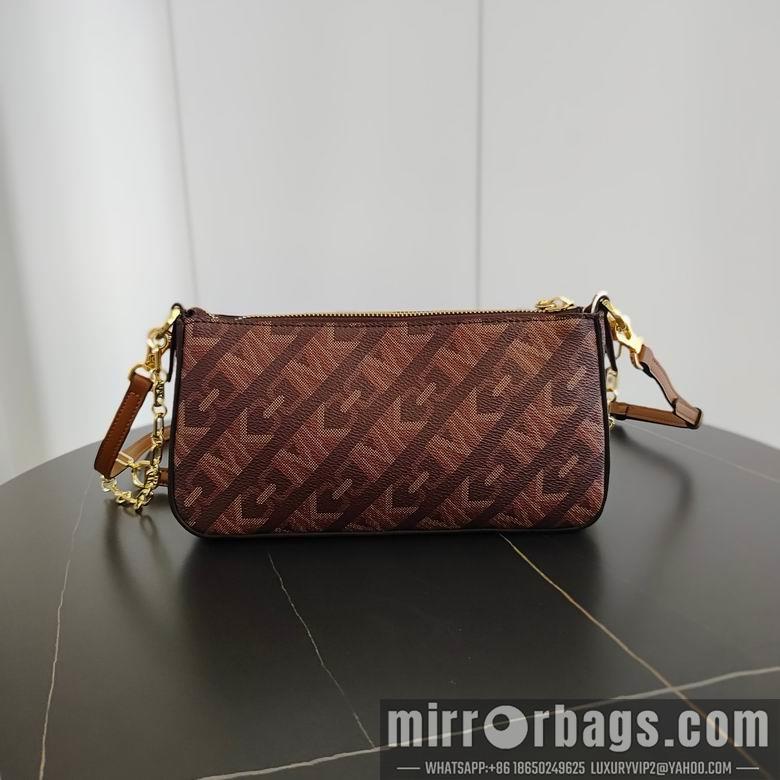 Michael Kors Bags Empire M007 25X5X13cm DY 3colour