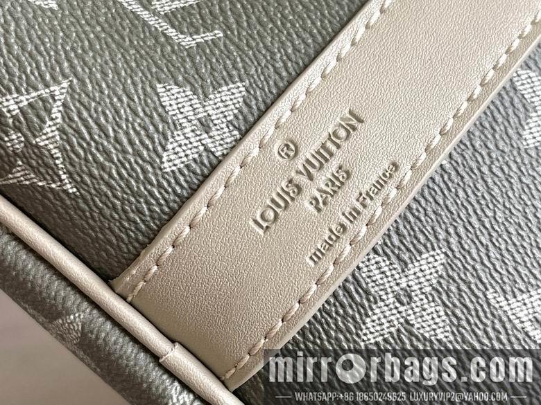 1:1 Louis Vuitton Bags M47211 45X27X20cm WP