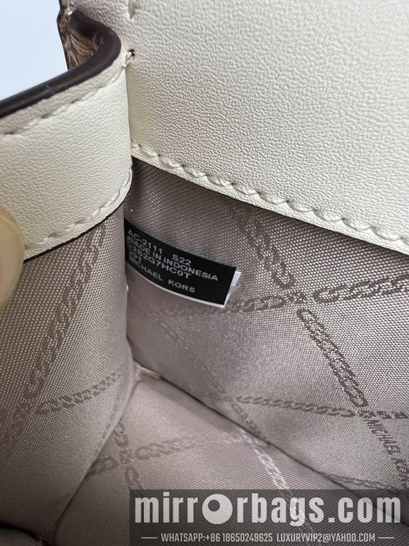 Michael Kors Bags Heather 20X13X8cm 082717 DY 6