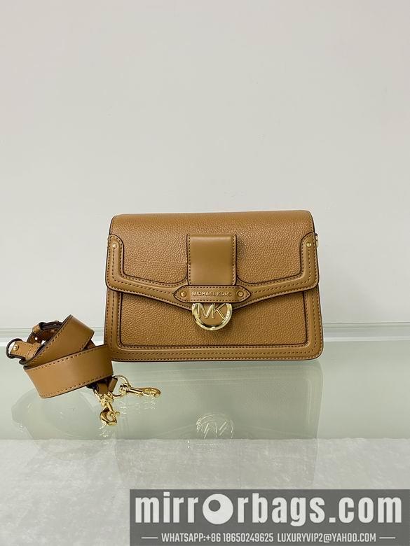 Michael Kors Bags Jessie 25X16.5X7.5cm 090924 DY 4